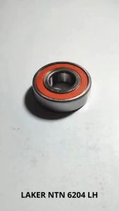 LAKER BEARING NTN 6204 LH ORIGINAL NTN