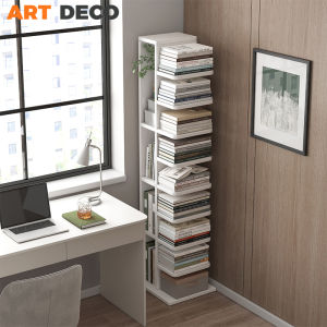 Multipurpose Shelves Bookshelf Rak Shelf Ala Ikea Rak Buku RAK KASUT RAK SERBAGUNA Rak putih Rak makeup Bookcase Utility Shelf Book Rack Office Living Room Rack