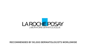 La Roche-Posay Effaclar MATTE Anti-Shine Mattifying Moisturizer suitable for Oily Skin Acne-Prone skin types 40ml