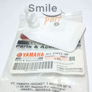 Pampers Filter Saringan Pump Pam Pompa Bensin Fuel Yamaha Vixion Lama 3C1 2007-2009 PEMPES SARINGAN