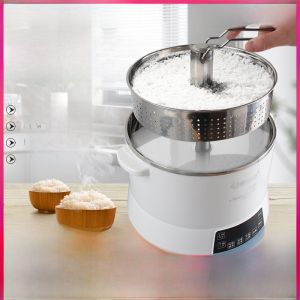 Intelligent Automatic Lifting Low-Sugar Rice Cooker Rice Soup Separation without Removing Sugar Starch Rice Intelligent Health Hot Pot Low Carb Rice Cooker Best Affordable Rice Cooker - Lazada