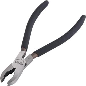 Vessel | Rusty Screw Extractor Pliers