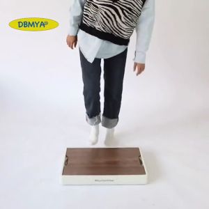 Mountpeak กล่องอเนคประสงค์ กล่องอเนกประสงค์  ได้พร้อมฝาไม้ ล่องใส่อุปกรณ์แค้มป์ปิ้ง พับได้ 30L-55L