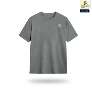 Cricket&Co (Classic Oxford Shirt) เสื้อยืดผู้ชาย