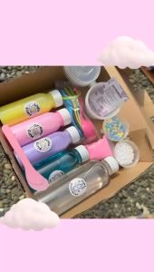 Joy Slime Kit – Kreasi Slime Seru & Menyenangkan