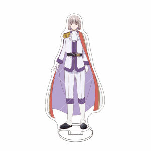 Bandai | Giá Đỡ Mô Hình Anime Acrylic 16CM Dành Cho Eris Scarlett Castiel Constance Grail Lily Orlamünde Cos - Quà Tặng Trang Trí - Phụ Kiện ACG Dành Cho Người Sưu Tầm