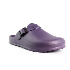 LIMITLESS Sandal Selop Pria Boston Kekinian Sendal Slip On Cowok Kasual Slop Korea Size 36 - 44