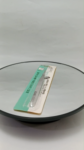 Pinset ts 10 alat jepit komponen 2 pcs