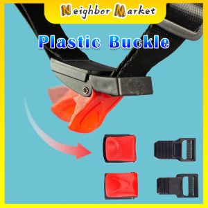 How to Choose & Install Adjustable Helmet Straps & Buckles