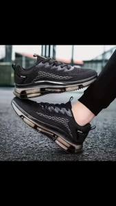 High Quality Sneakers Male Trend Red Platform Basketball Shoes Men Casual White Sport Walking Sneakers Mens Trainer 2026