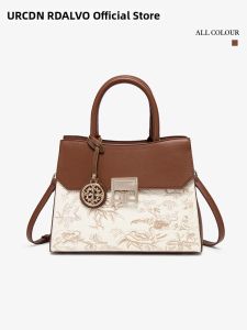 URCDN RDALVO | Luxurious Large Capacity Handbag