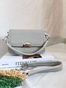 Tas Tangan Mini Wanita Populer 2023 - Tas Pesta Wanita Mewah Tas Kondangan Elegan Tas Wanita Korea