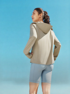 Beneunder | UV Protection Cooling Sunscreen Jacket
