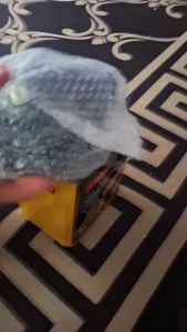 แตรหอยโข่งเสียงเบนซ์ รุ่น T11 สีดำ 12V มาตราฐานยุโรป ใส่ได้ทุกรุ่นทั้งมอเตอร์ไซด์และรถยนต์ ราคา/คู่