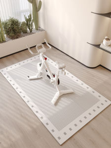 KELAIAO | Đệm Chống Sốc Không Trượt cho Thiết Bị Tập Luyện