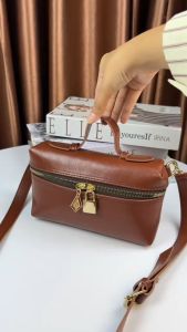 TUAH BAGS Tas Pouch Wanita New Lakuta 5in1 3504 Tas Selempang Tas Jinjing Hand Bag Terbaru WaistBag Wanita Tas Pinggang Tas Multifungsi Tas ootd Kekinian
