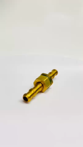 7300-2BB ชุดเกษตรเล็ก 7cm, ข้อต่อตรง ข้อต่องานเกษตร ข้อต่อทองเหลือง