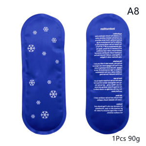 Portable Cooling Ice Bags With Insulin Container Gel Ice Bag Travel Set For Diabetic Outdoor Use Ice Cooler Pack Storage