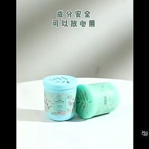 190g Air Freshener Room Fresh Air Toilet Freshener Perfume Refreshing Deodorant Fragrance