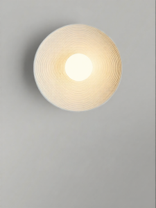 FANZHEN | Vintage Rustic Decorative Wall Light