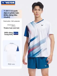 Victor | Áo Thun Thể Thao Khô Nhanh