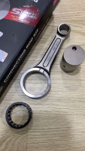 STANG SEHER MIO MOTO1 RACING CONNECTING ROD KIT MIO 95L MOTO1 RACING SUPER STRONG