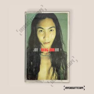 Joey Boy โจอี้ บอย อัลบั้ม Bangkok เทปเพลง เทปคาสเซ็ต เทปคาสเซ็ท Cassette Tape เทปเพลงไทย