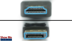 4K DisplayPort to HDMI Cable DP to HDMI 4K 30Hz One-Way Display Connection for PC to Monitor TV