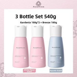 AISIMI | Fragrance Retention Antimicrobial Mite Removal Laundry Pods