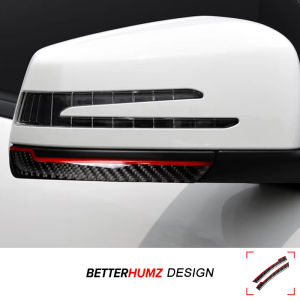 Enhance Your Mercedes Benz with W176 W204 W212 Accessories & Carbon Fiber Trim