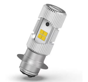 Lampu LED M5 H6 Original Motor Bebek & Matic 12V