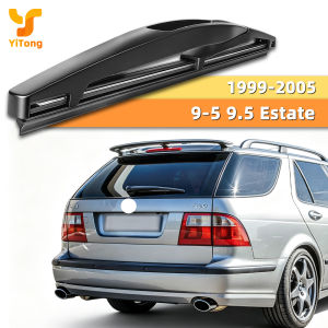 Cần Gạt Nước Kính Sau Cao Su Tự Nhiên Yitong Dành Cho SAAB 9-5 9.5 Estate 1999-2005 Lau Sạch Êm Ái Tầm Nhìn Rõ Ràng Phụ Tùng Ô Tô