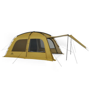 NatureHike | Cold Wind Rain Proof Camping Tent Large