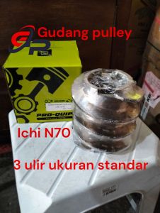 ulir original poleser Ichi N70