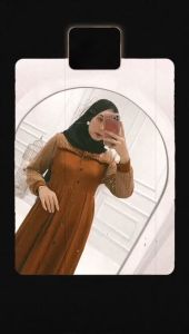 GAMIS WANITA DEWASA VANIA DRESS TERBARU BY AWDEBIS GAMIS WANITA MODERN 2023