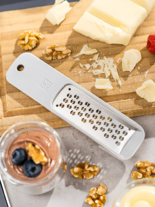 ZWILLING | Mini Stainless Steel Cheese Grater