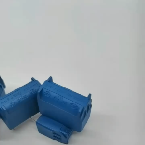 Kapasitor Kompor Induksi 0.33uF / Kapasitor Cooker / Kapasitor MKPH