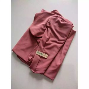 hijab Husna bergo anak bayi keyla Jersey premium grade A Sugi jaya