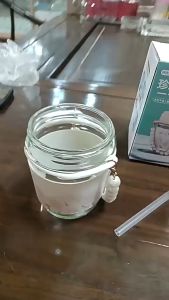 Quà Tặng Ly Thủy Tinh Quai Ngọc Trai 350ml Tiệm Quà An Yên Quà Tặng Bạn Gái Lễ Tốt Nghiệp 8/3 14/2 20/10