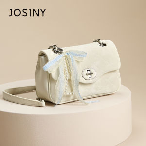 Josiny | Butterfly Bow Luxury Fashion Shoulder/Crossbody/Underarm Bag