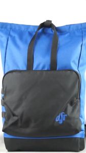 DFR ZEUS TAS ANAK SEKOLAH - FREE CUSTOM NAMA - RANSEL BACKPACK MEDIUM