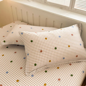 KAMONI | Cotton Pillowcase 48cmx74cm