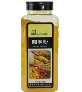 Curry powder seasoning Chicken in curry sauce seasoning 140g 450g 咖喱粉