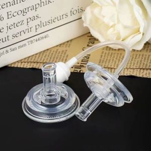 Baby Pacifier for 6M+ Flat Duckbill Design 5cm