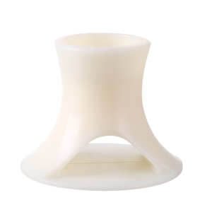 Portable Universal Mini Glue Stand Heavy‑Duty Stable Base Design Craft Liquid Glue Container Holder