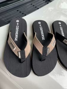 Dép kẹp quai dù CONVERSE NAM cao cấp