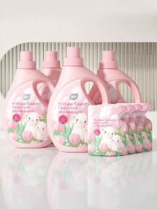 Botare | Long-lasting Fragrance Laundry Detergent