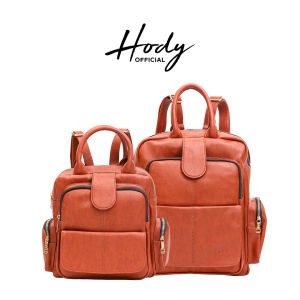 Hody Bag - Tas Ransel Wanita RANIA Backpack by Hody / Tas Sekolah Wanita / Backpack Wanita / Tas Ransel Wanita Terlaris Terbaru / Tas Gendong Wanita / Tas Laptop Terbaru