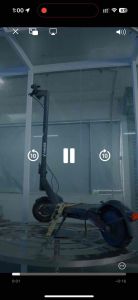 【PRE-ORDER】 NAVEE GT3 Pro Electric Scooter 700W 31mi Long Range 20mph  Foldable by PlayTrends