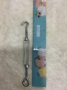 ตัวเร่งตัวรัดราคาถูกทรงตัวโอซี